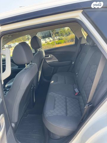 קיה נירו פלוס