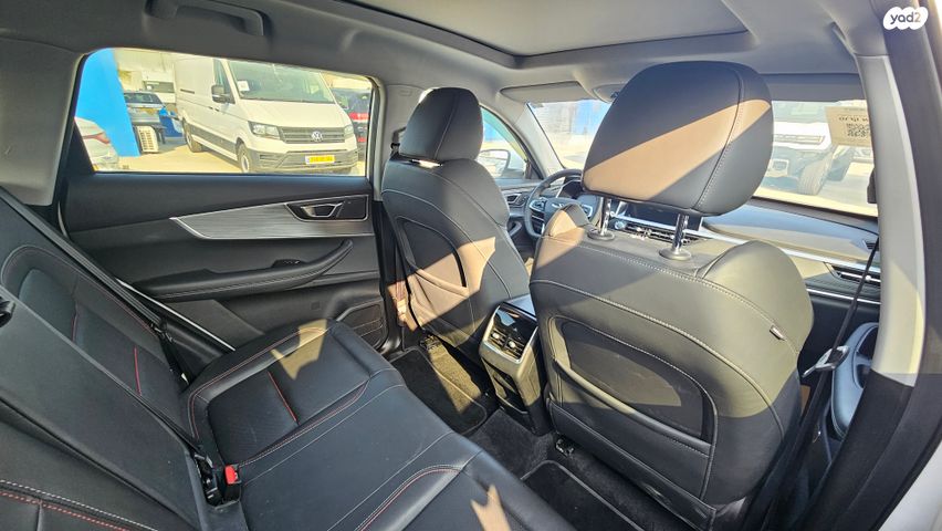 צ׳רי טיגו 7 פרו