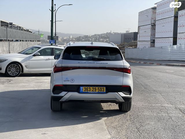 בי.ווי.די אטו 3