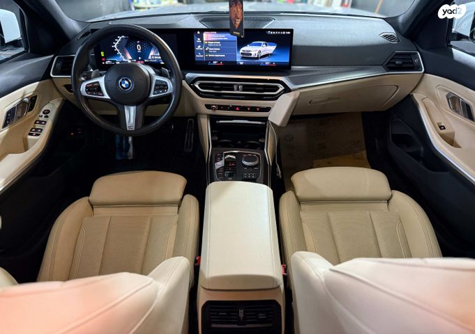 ב מ וו סדרה 3