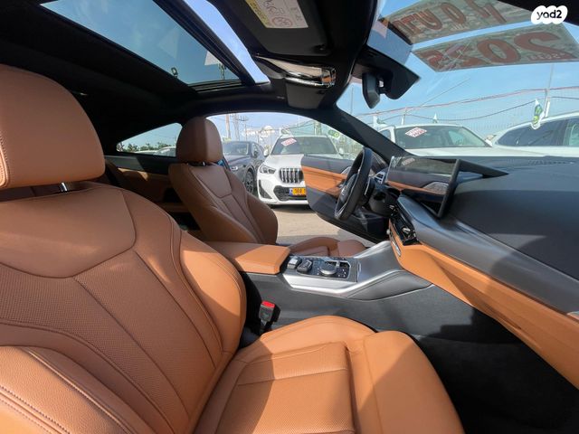 ב מ וו סדרה 4