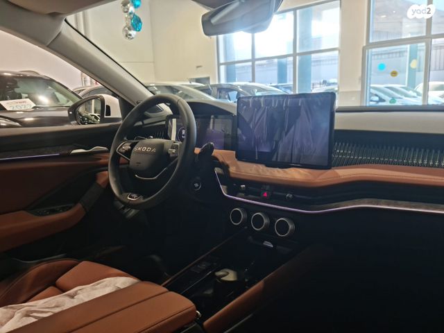 סקודה סופרב