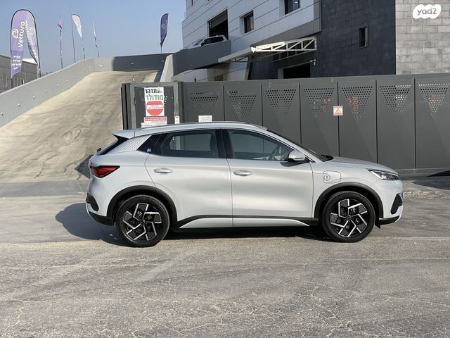 בי.ווי.די אטו 3