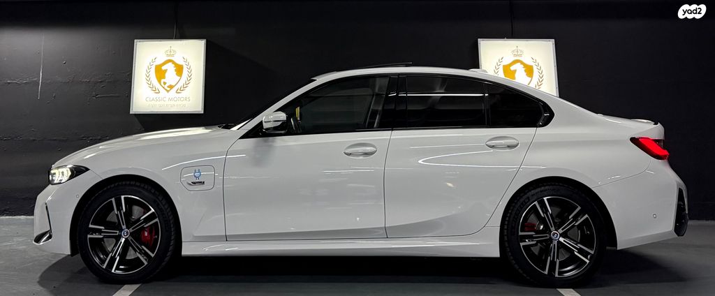 ב מ וו סדרה 3