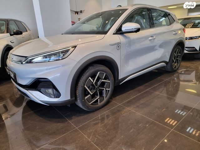 בי.ווי.די אטו 3