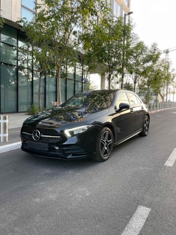 מודעת רכב מרצדס-בנץ A-class