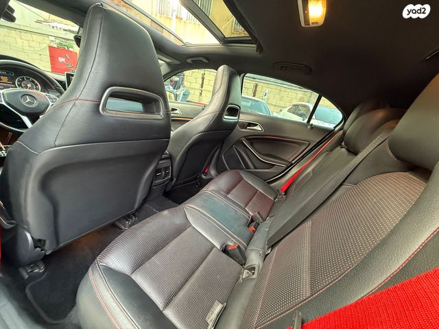 מרצדס-בנץ A-class