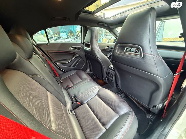 מרצדס-בנץ A-class