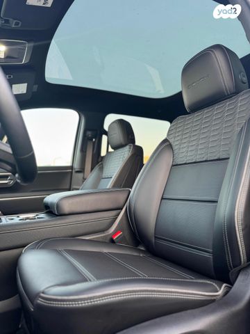 ג'י.אם.סי סיירה EV  