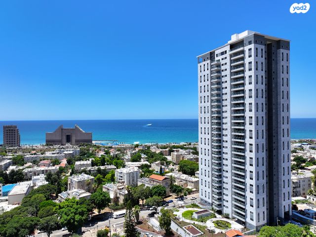 דירה, המלך אמציהו 3, נווה דוד, חיפה