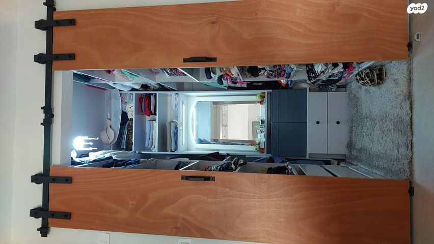 דירה, גאולה כהן 6, גלי ים, קרית ים