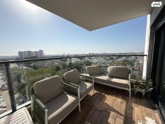 דרך משה דיין 34