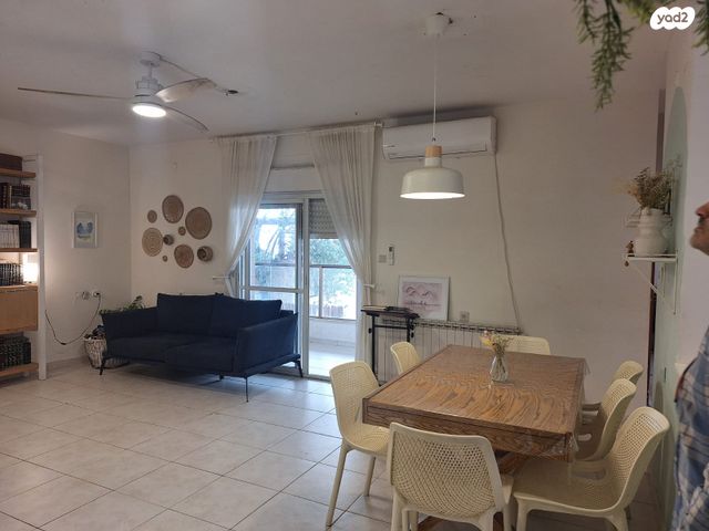 דירה, הרב יצחק נסים 6, חומת שמואל, הר חומה, ירושלים