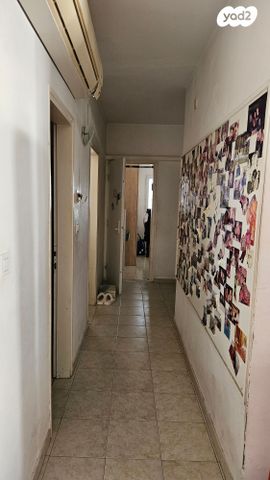 דירה, יוני נתניהו 22, רמת הדר, גבעת שמואל