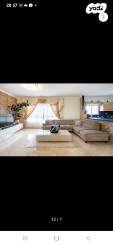 דירה, הגליל 10, רמת משה / בית שמש הוותיקה, בית שמש