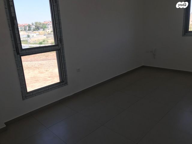 דירה, הרב משה בן טוב 4, רמת שלמה, ירושלים