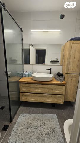 דופלקס, סמיר משה נקאש 8, כפר גנים ג, פתח תקווה