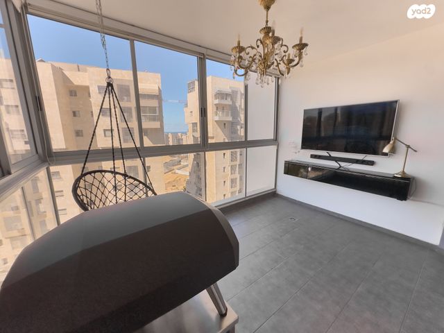 דירה, מעלה הגת 30, ברנע, אשקלון