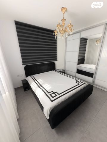 דירה, מעלה הגת 30, ברנע, אשקלון