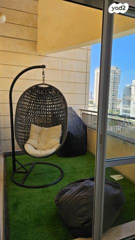 דירה, יוני נתניהו 22, רמת הדר, גבעת שמואל