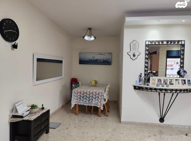 גג/ פנטהאוז, שמעון רייך 22, עיר, מרכז העיר, נהריה