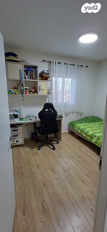 דירה, הארבעה 47, פסגת זאב, ירושלים