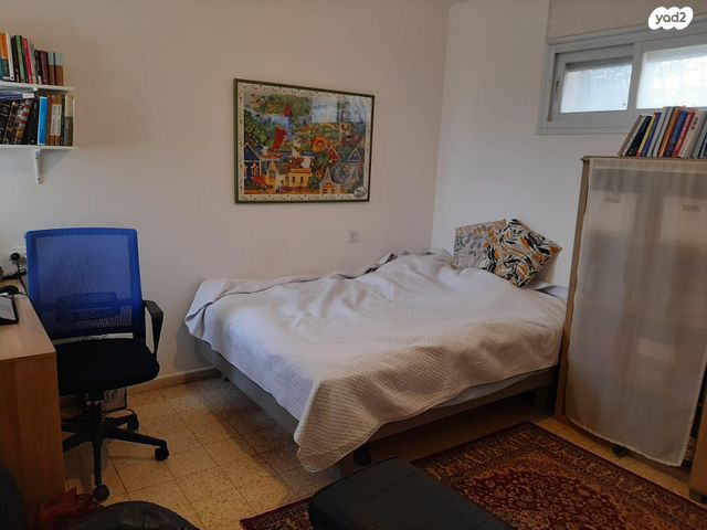 דירה, עולי הגרדום 12, ארמון הנציב, תלפיות מזרח, ירושלים