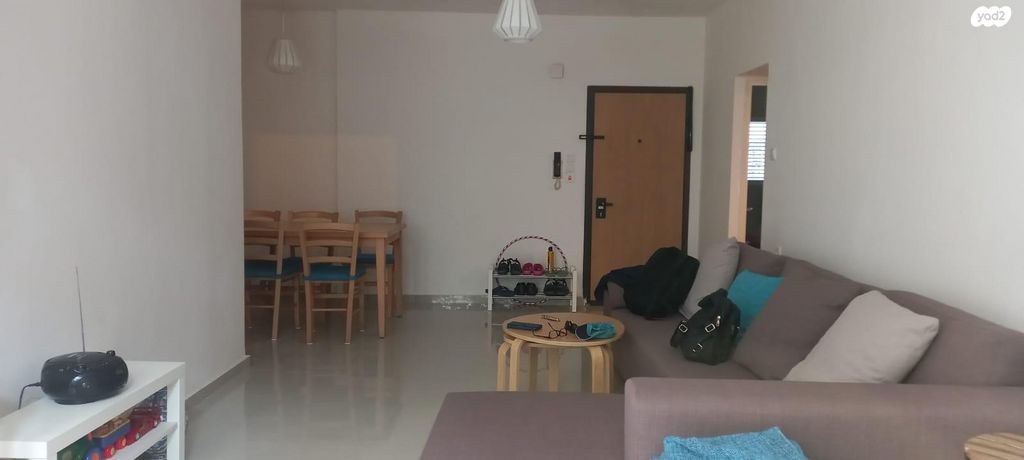 דירה, ז'בוטינסקי 11, עצמאות יוספטל, בת ים