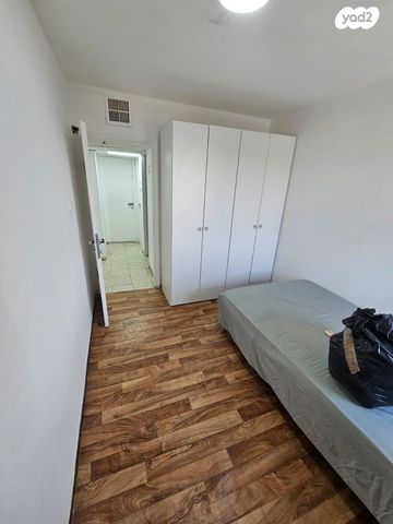 דירה, סנהדרין 85, שכונה ד', באר שבע