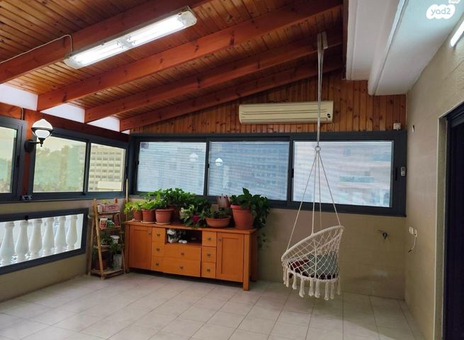 גג/ פנטהאוז, שמעון רייך 22, עיר, מרכז העיר, נהריה