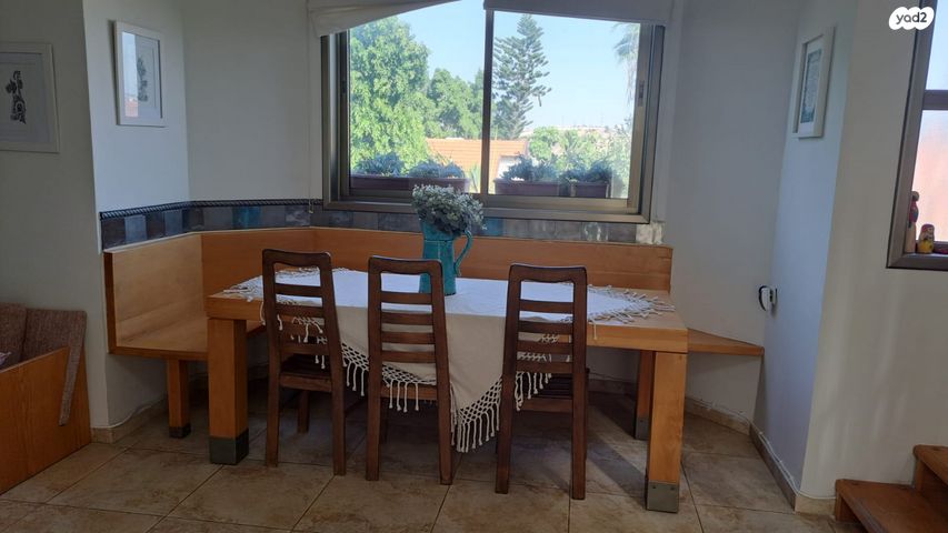 דופלקס, מבצע חירם 2, נווה אפק, ראש העין