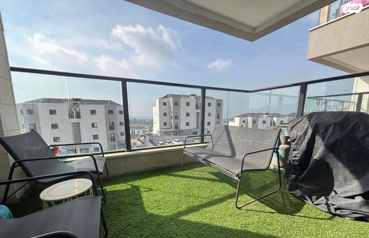 דירה, אחד העם 6, שאר העיר, מגדל העמק