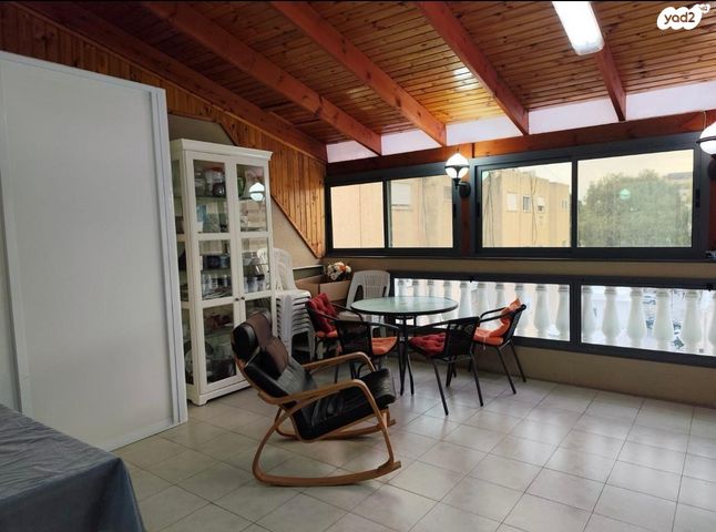 גג/ פנטהאוז, שמעון רייך 22, עיר, מרכז העיר, נהריה