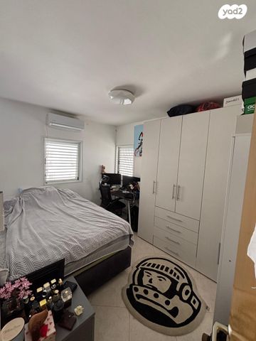 דירה, נחל קידרון 12, רובע י"א, אשדוד