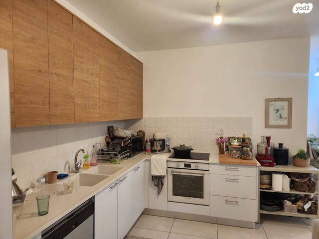 דירה, שמעון פרס 40, מורשת, מודיעין מכבים רעות