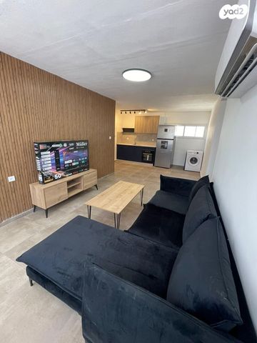 דירה, צין 615, ערבה, אילת