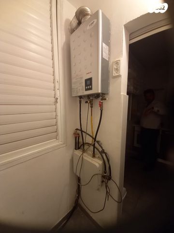 דירה, הגבורה 10, הקוממיות, קרית גת