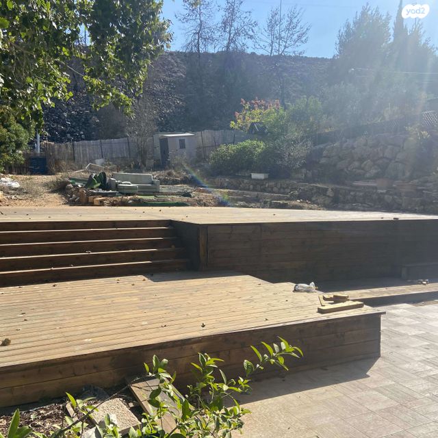 בית פרטי/ קוטג', אודם 16, הר שמואל, גבעת זאב