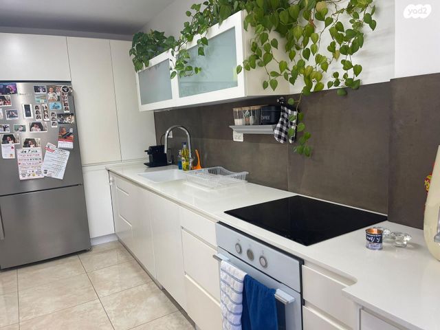 דירה, כינור 2, נווה אפק, ראש העין