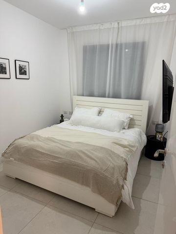 דירה, יוסף הגלילי 22, שכונת בן גוריון, מרכז העיר ג', רמת גן