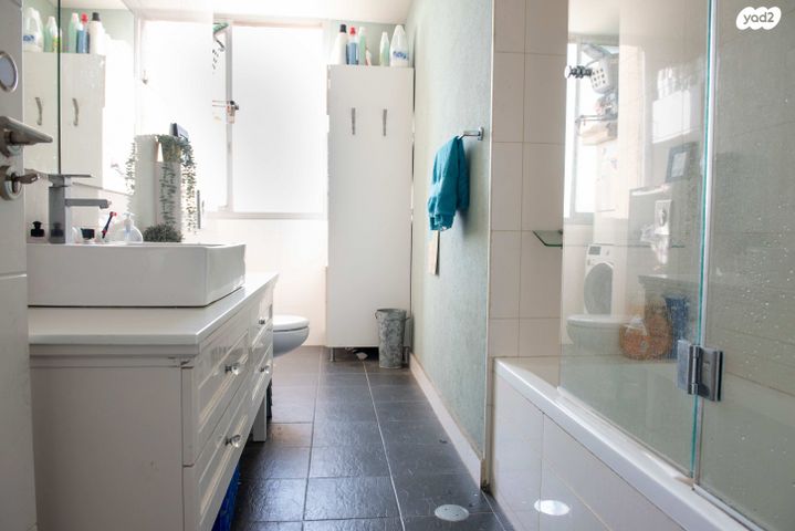 גג/ פנטהאוז, רמב"ם 26, מרכז דרום, רעננה