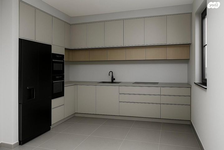 דירה, הרב אברהם זקן 1, מורדות ארנונה, ירושלים