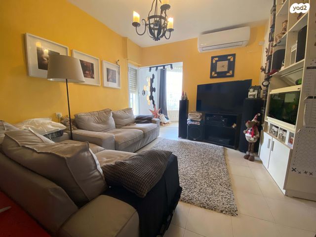 דירה, שלמה בן יוסף 320, ארמון הנציב, תלפיות מזרח, ירושלים