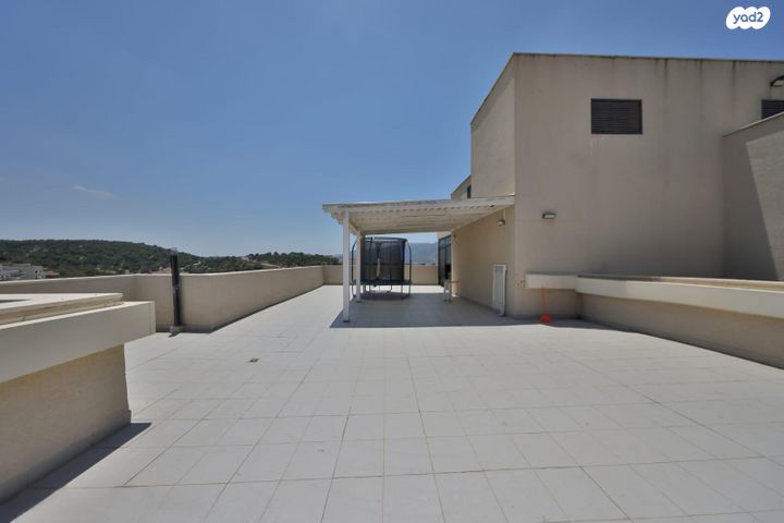 גג/ פנטהאוז, חצב 39, רכסים, רכסים