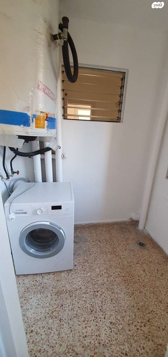 דירה, שדרות גולדה מאיר 14, קרית נורדאו, נתניה