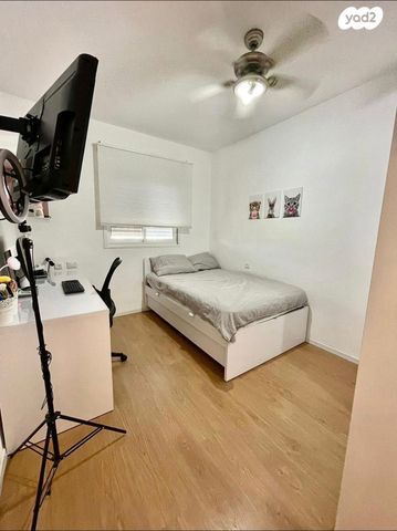 דירה, יוסף 4, קרית השרון, נתניה