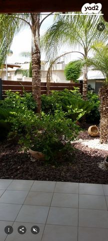 בית פרטי/ קוטג', יהושע בן נון 21, שפירא, אופקים