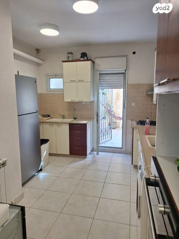 דירה, הרב יצחק נסים 6, חומת שמואל, הר חומה, ירושלים