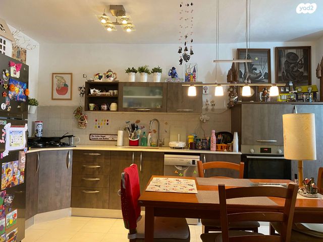 דירה, שלמה בן יוסף 320, ארמון הנציב, תלפיות מזרח, ירושלים