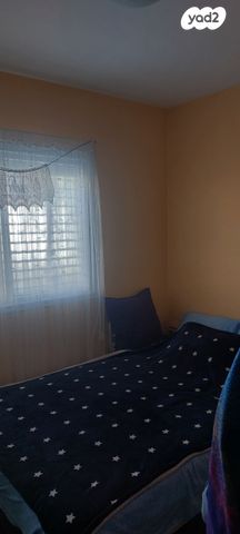 דירת גן, שדרות יגאל אלון 502, גיורא יוספטל, דימונה